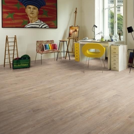 EGGER Laminat Eiche Sägeschnitt Landhausdiele | Evolution-3306940424553