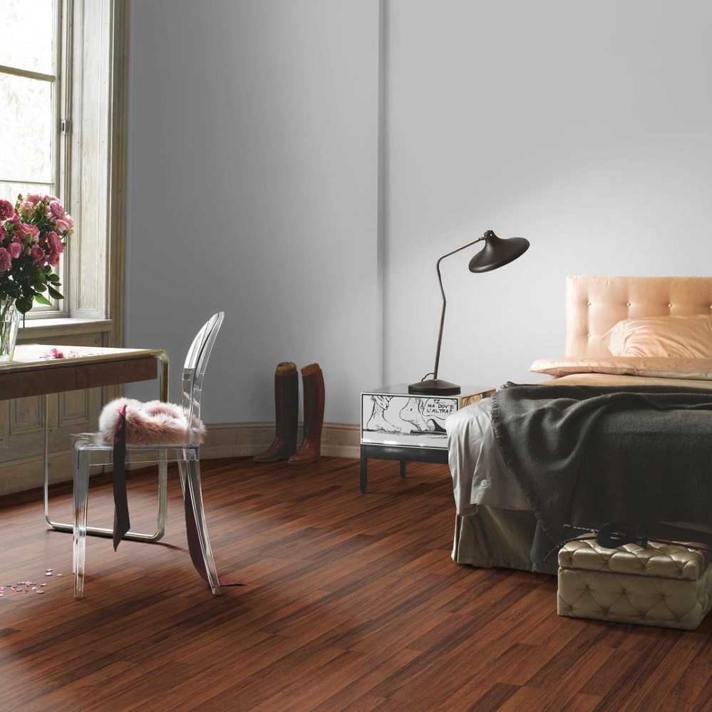 PARADOR Laminat Merbau Schiffsboden 2-Stab Feinholzstruktur | Classic 1050 | 32 m²-4014809157649