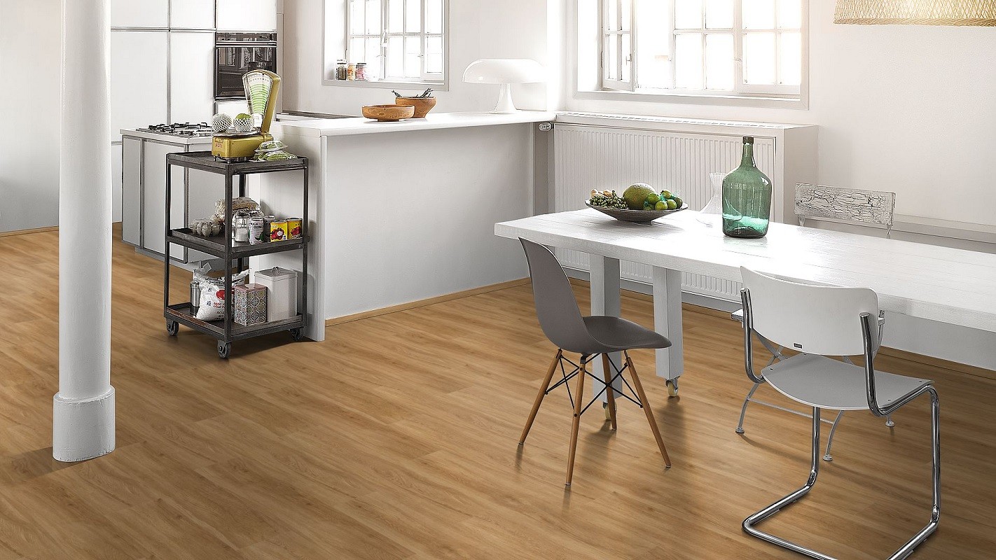 PARADOR Vinylboden Eiche Sierra natur Gebürstete Struktur Landhausdiele | Basic 4.3 | 32 m²-4014809170136 guenstig bei bodenverkauf.de kaufen PARADOR Vinylboden Eiche Sierra natur Gebürstete Struktur Landhausdiele | Basic 4.3 | 32 m²-4014809170136