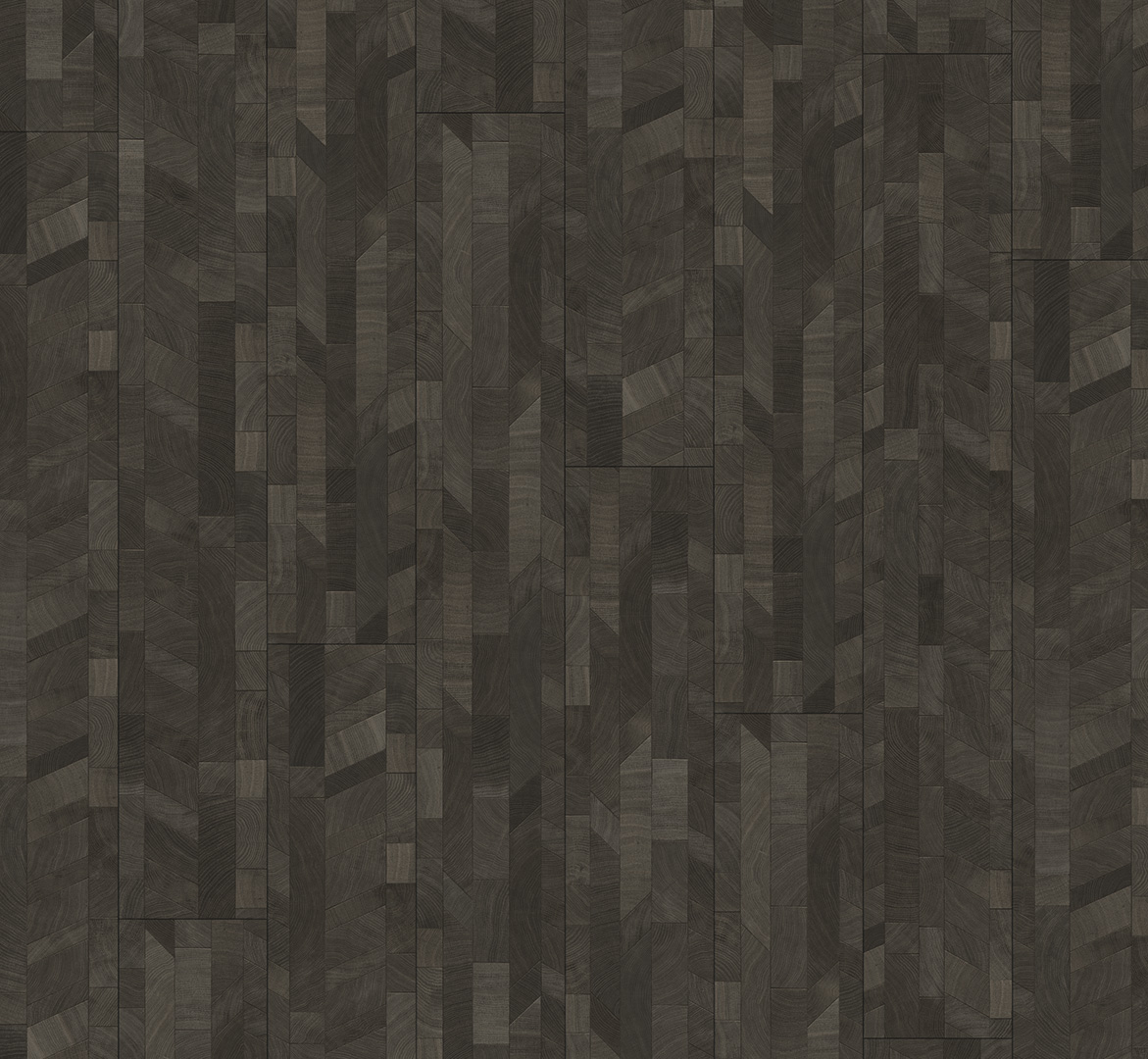 PARADOR Designboden Cross Cut black Porenstuktur 4-seitige Fase | Modular ONE | 2. Wahl-4014809236399