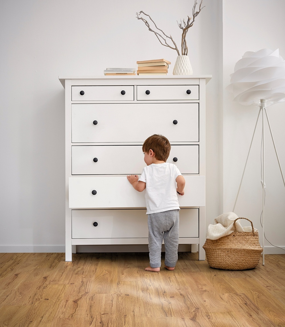 AMORIM Korkboden Oak Principal | Corklife Freestyle-5602190308307