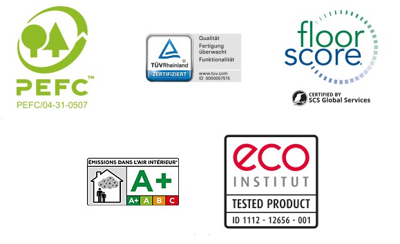 PARADOR Parkett Ahorn kanadisch Natur Schiffsboden 3-Stab lackversiegelt | Basic 11-5 | 18,5 m²-4014809124856 guenstig bei bodenverkauf.de kaufen PARADOR Parkett Ahorn kanadisch Natur Schiffsboden 3-Stab lackversiegelt | Basic 11-5 | 18,5 m²-4014809124856