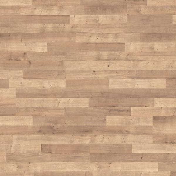 TER HÜRNE Laminat Eiche sierrabraun Schiffsboden 3-Stab | Vitality Line AkusTec | 26 m²-4012853073113