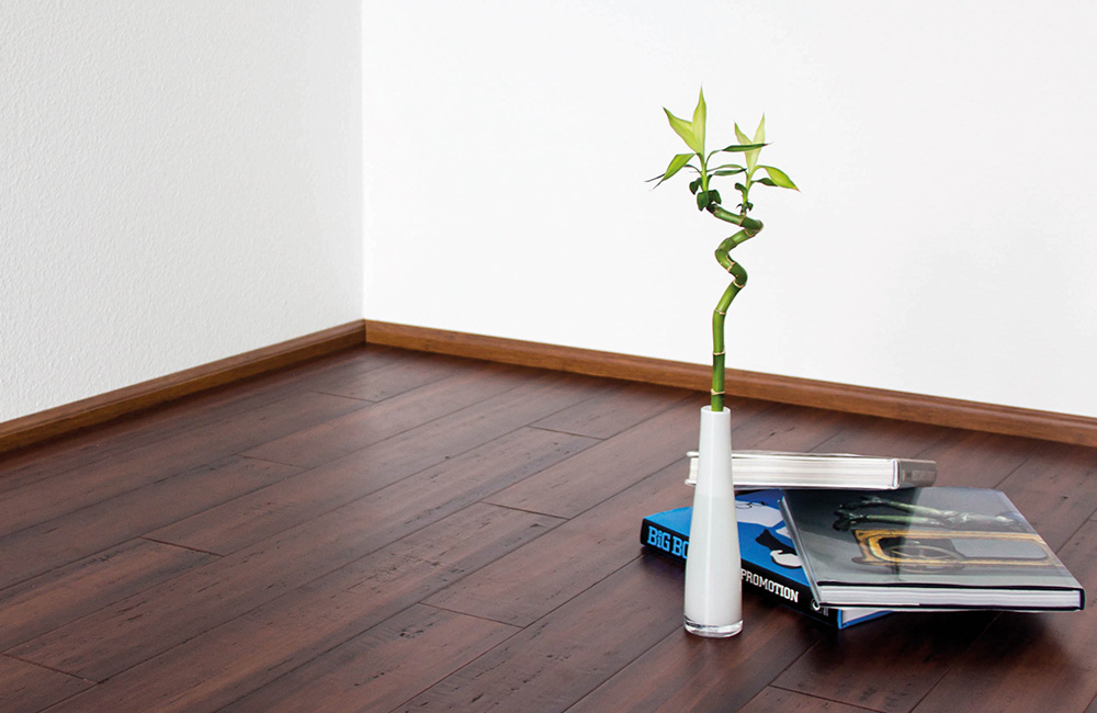 POWER FLOOR Click-Parkett Bambus Life Nut Antique matt lackiert | Dynasty Ming-4250715109932