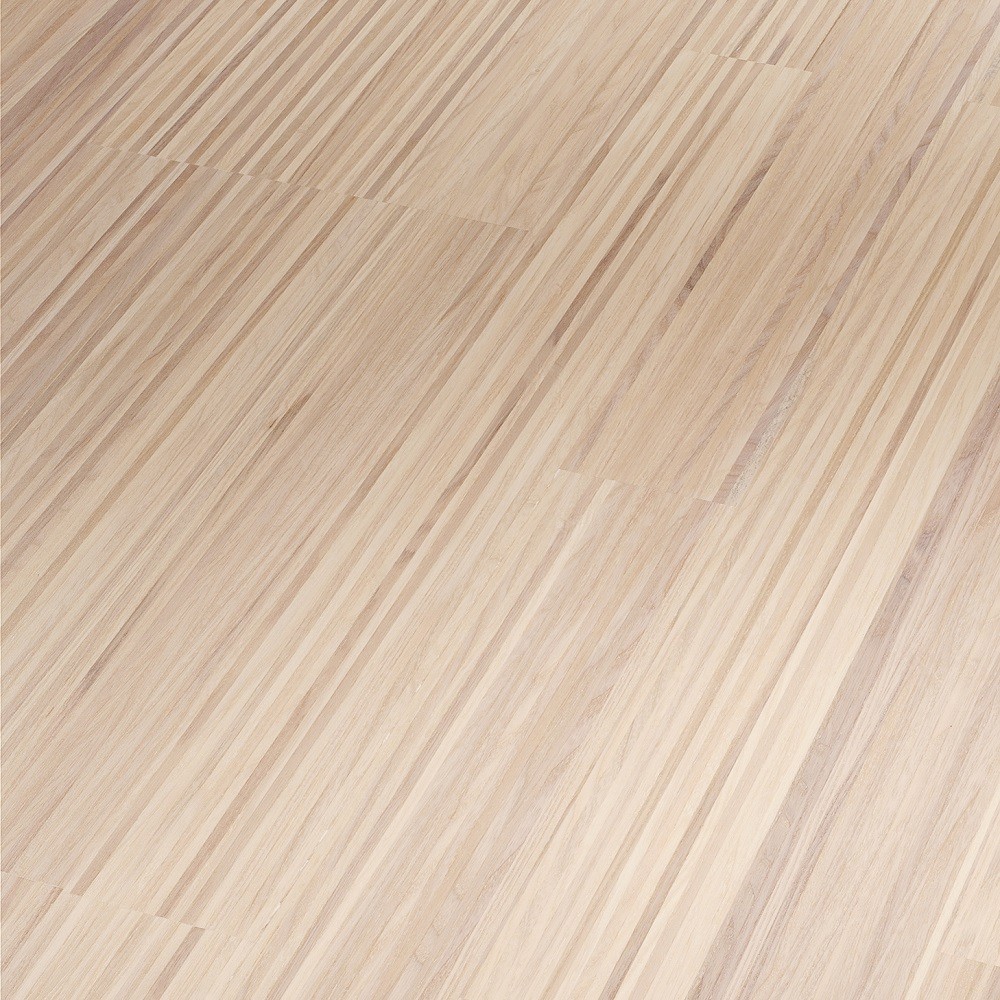 PARADOR Parkett Fineline Esche Weiß Schiffsboden 3-Stab lackversiegelt | 2. Wahl | 14 m²-#