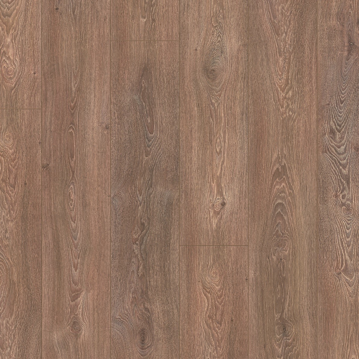 TER HÜRNE Laminat Eiche englischbraun Landhausdiele | Courage Line | 8,5 m²-4012853095016