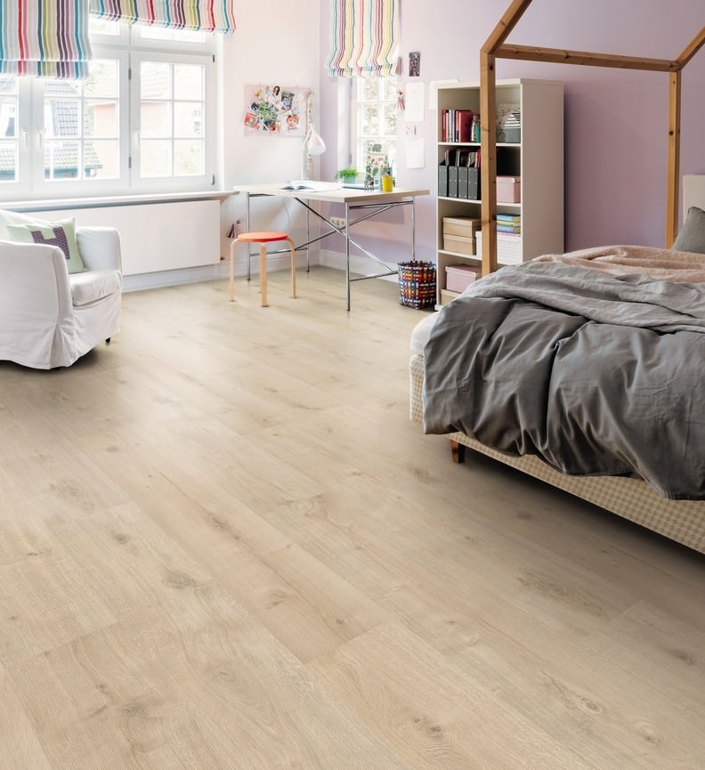 HARO Laminat Eiche Siena samtweiß soft matt Landhausdiele | Sonderedition NKL 31 | 2. Wahl-4018427516130