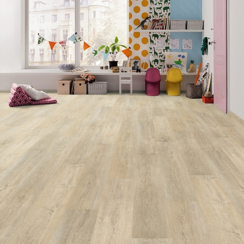HARO Laminat Eiche Tivoli soft matt Landhausdiele | Sonderedition | 2.Wahl | 23,5 m²-4018427447861