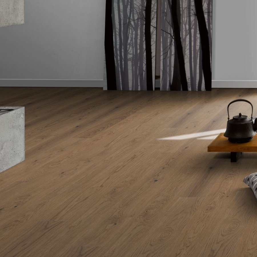 PARADOR Parkett Eiche nougat Landhausstab lackversiegelt 4-seitige Minifase | Classic 3025 | 32 m²-4014809265719 guenstig bei bodenverkauf.de kaufen PARADOR Parkett Eiche nougat Landhausstab lackversiegelt 4-seitige Minifase | Classic 3025 | 32 m²-4014809265719