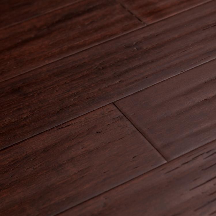 Bambus Life Nussbaum handgehobelt matt lackiert-4250715101677 guenstig bei bodenverkauf.de kaufen Bambus Life Nussbaum handgehobelt matt lackiert-4250715101677