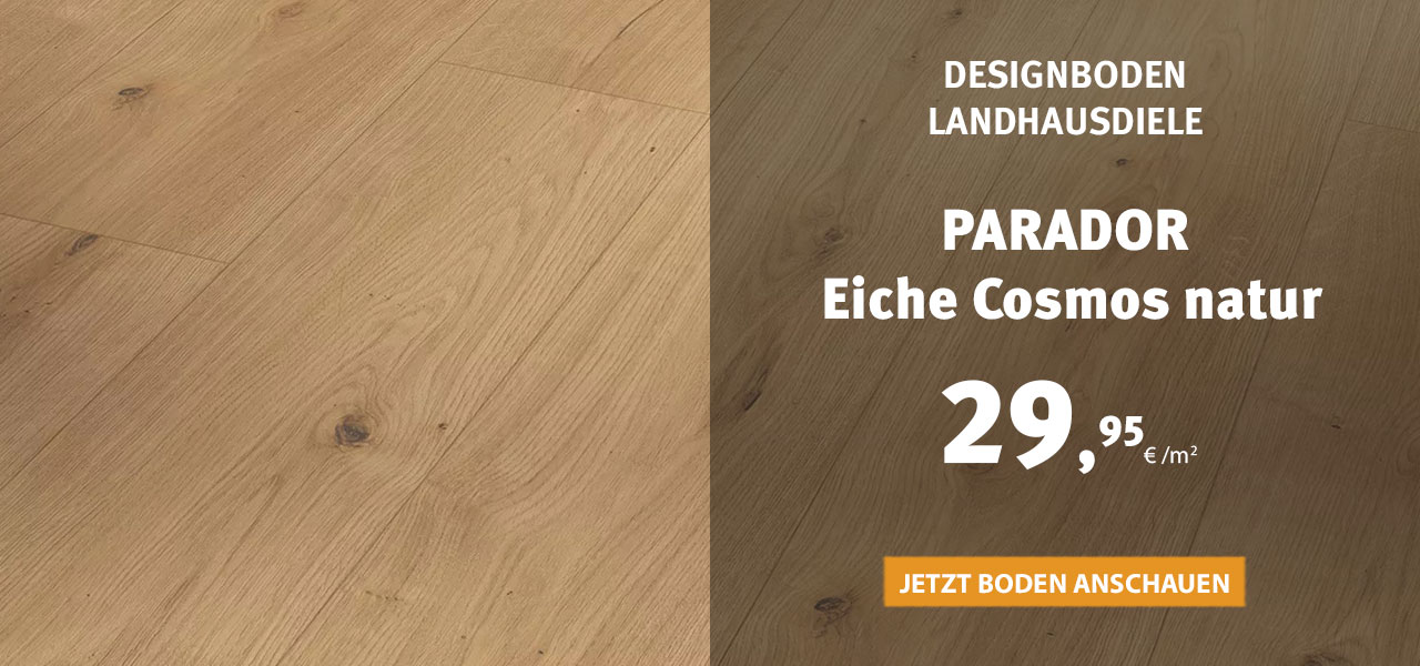 PARADOR Designboden Cosmos natur