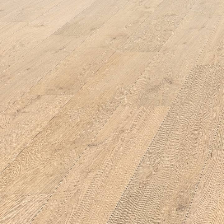 HARO Laminat Eiche Portland puro Landhausdiele | Tritty 250 | 2.Wahl-4018427377212 guenstig bei bodenverkauf.de kaufen HARO Laminat Eiche Portland puro Landhausdiele | Tritty 250 | 2.Wahl-4018427377212