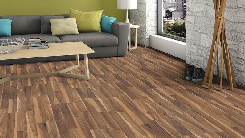 HARO Laminat Apfel Country matt 2-Stab | Tritty 75  | 2.Wahl | 27 m²-4018427349912