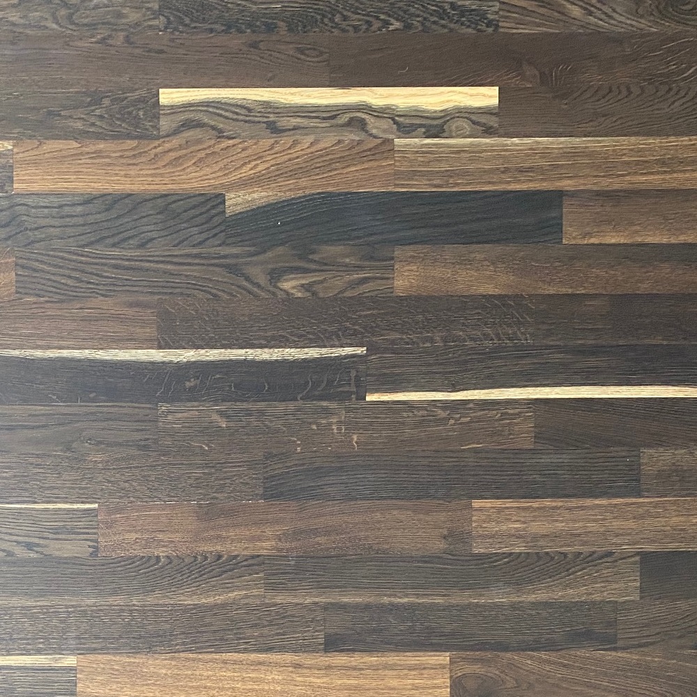 PARADOR Parkett Räuchereiche Schiffsboden 3-Stab lackversiegelt matt | Sonderedition 13 mm-# guenstig bei bodenverkauf.de kaufen PARADOR Parkett Räuchereiche Schiffsboden 3-Stab lackversiegelt matt | Sonderedition 13 mm-#