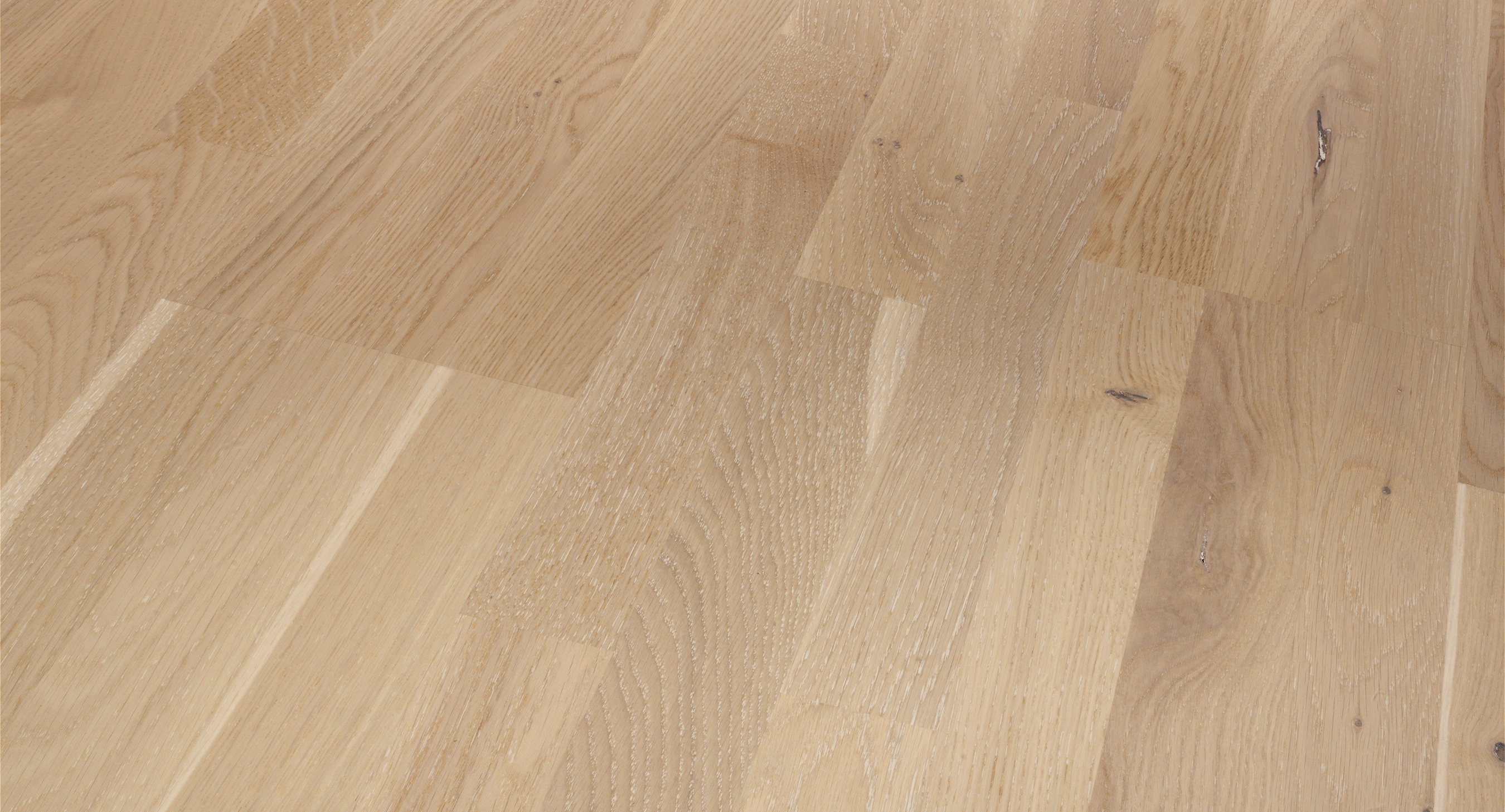 PARADOR Parkett Eiche Living Schiffsboden 3-Stab naturgeölt weiß | Classic 3060 | 39 m²-4014809162162 guenstig bei bodenverkauf.de kaufen PARADOR Parkett Eiche Living Schiffsboden 3-Stab naturgeölt weiß | Classic 3060 | 39 m²-4014809162162