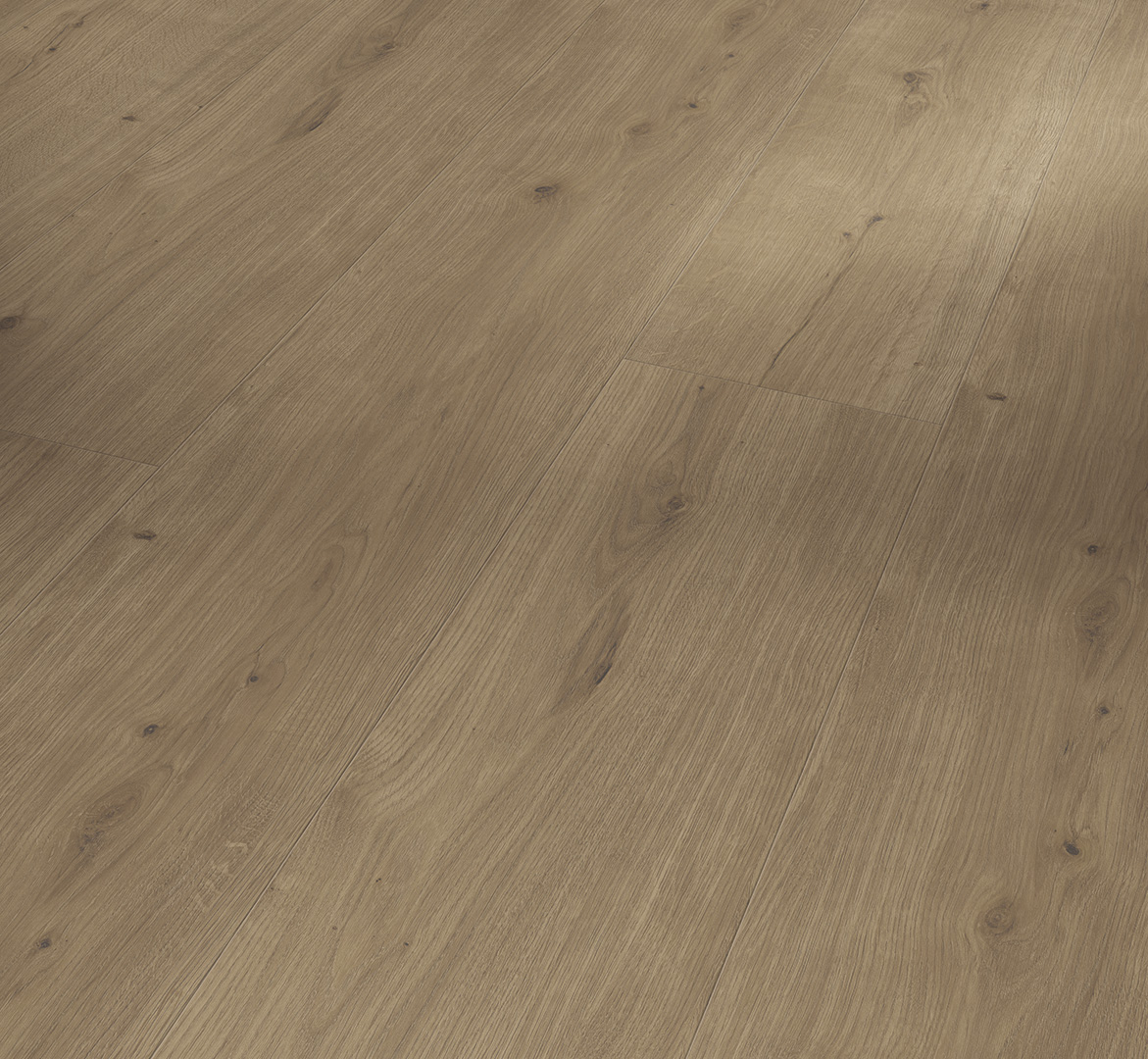 PARADOR Designboden Eiche umbra Landhausdiele Authentische Struktur 4-seitige Fase | Basic | 10 m²-4014809259855 guenstig bei bodenverkauf.de kaufen PARADOR Designboden Eiche umbra Landhausdiele Authentische Struktur 4-seitige Fase | Basic | 10 m²-4014809259855