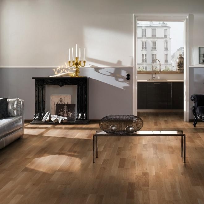 Parkett Eiche astig Schiffsboden 3-Stab lackversiegelt matt | Home Collection-4014809159667 guenstig bei bodenverkauf.de kaufen Parkett Eiche astig Schiffsboden 3-Stab lackversiegelt matt | Home Collection-4014809159667