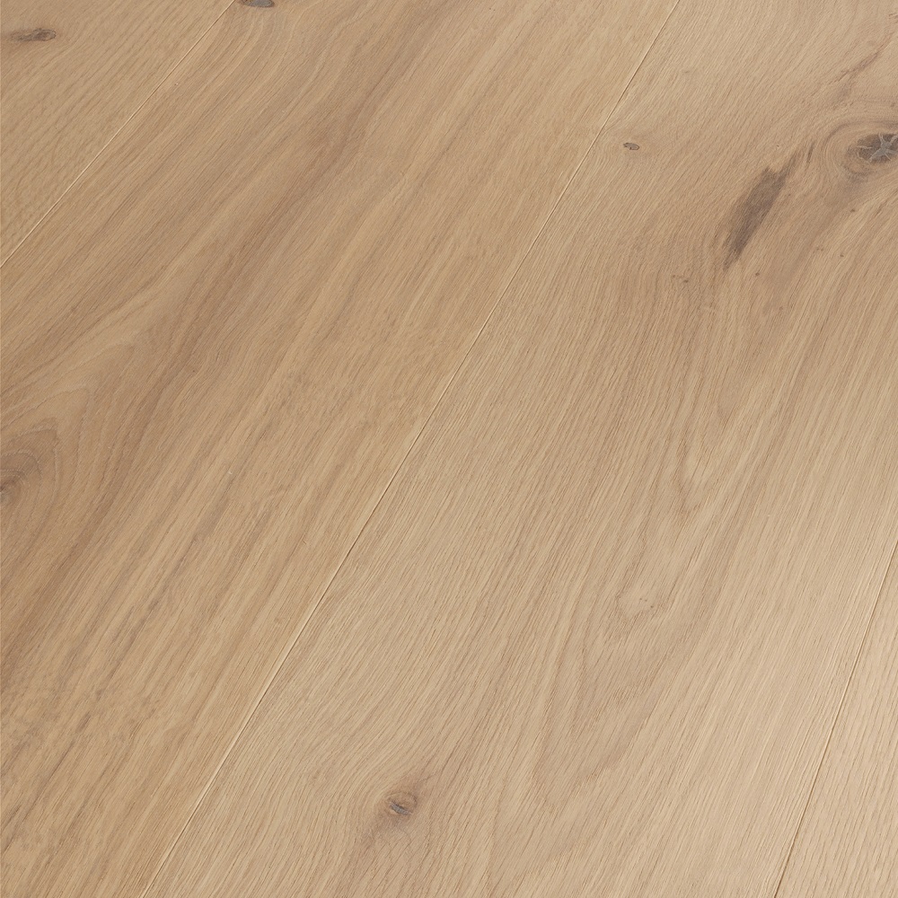 PARADOR Parkett Eiche Landhausdiele lackversiegelt matt weiß Minifase | Markenaktion | 20 m²-4014809156765 PARADOR Parkett Eiche Landhausdiele lackversiegelt matt weiß Minifase | Markenaktion | 20 m²-4014809156765