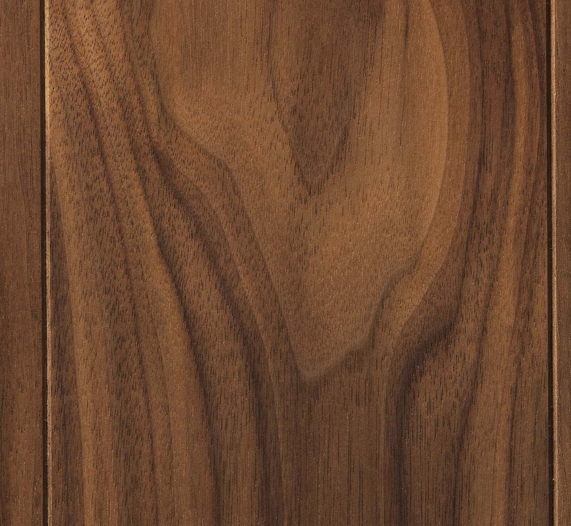 PARADOR Parkett Walnuss Landhausdiele lackversiegelt matt Minifase | Trendtime 4 | 2. Wahl | 7 m²-4014809114581
