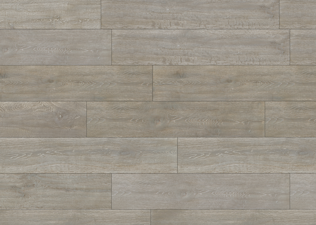 TER HÜRNE Laminat Eiche Irish Pub Landhausdiele breit 4-seitige V-Fuge | Trend Line | 24 m²-4012853133244