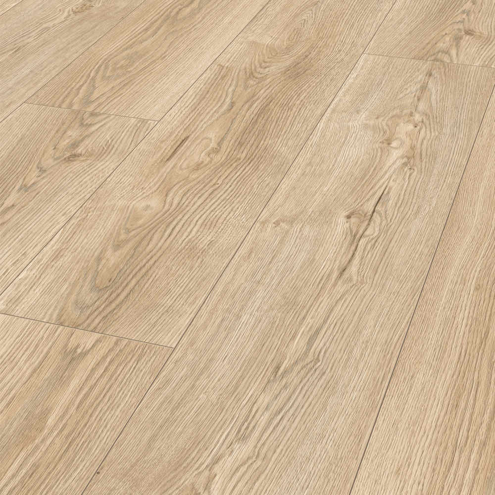 PARADOR Laminat Eiche Aura Landhausdiele 4-seitige V-Fuge | Urban Click In | 12 m²-4014809260677