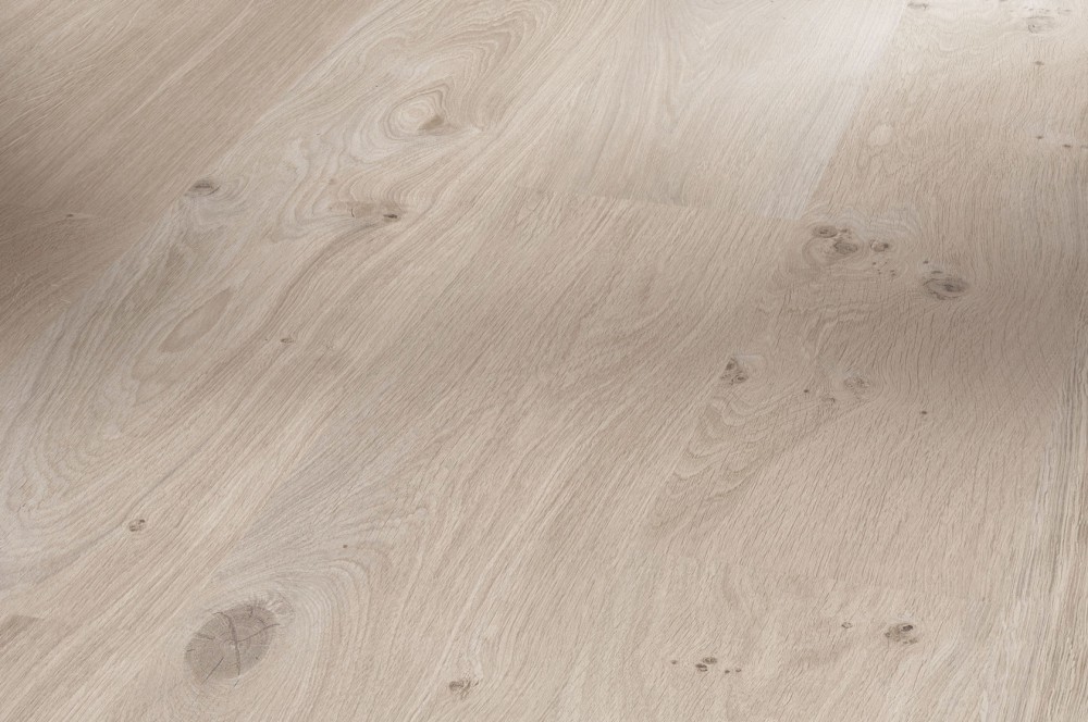 PARADOR Laminat Eiche Natur Grau Landhausdiele Gebürstete Struktur | Eco Balance-4014809141198
