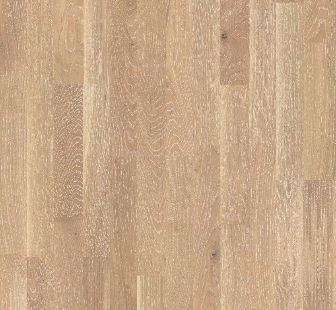 PARADOR Parkett Eiche Schiffsboden 3-Stab lackversiegelt matt weiß Weißpore | Basic 11-5 | 11 m²-4014809178392 PARADOR Parkett Eiche Schiffsboden 3-Stab lackversiegelt matt weiß Weißpore | Basic 11-5 | 11 m²-4014809178392