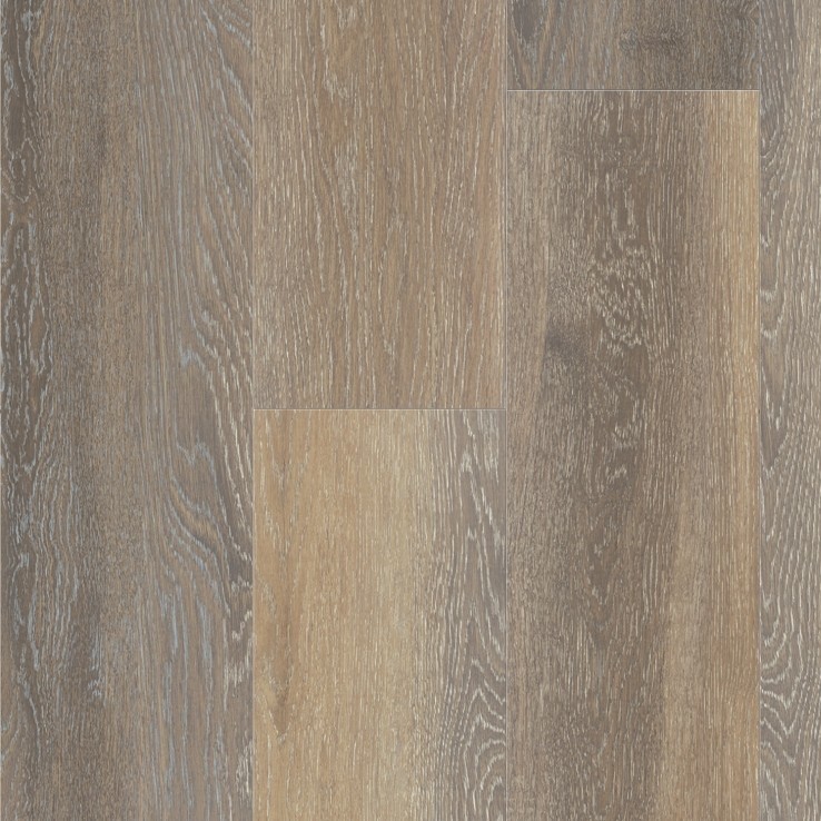 PARADOR Vinylboden Eiche naturgrau Landhausdiele Holzstruktur | Click In-4014809166931