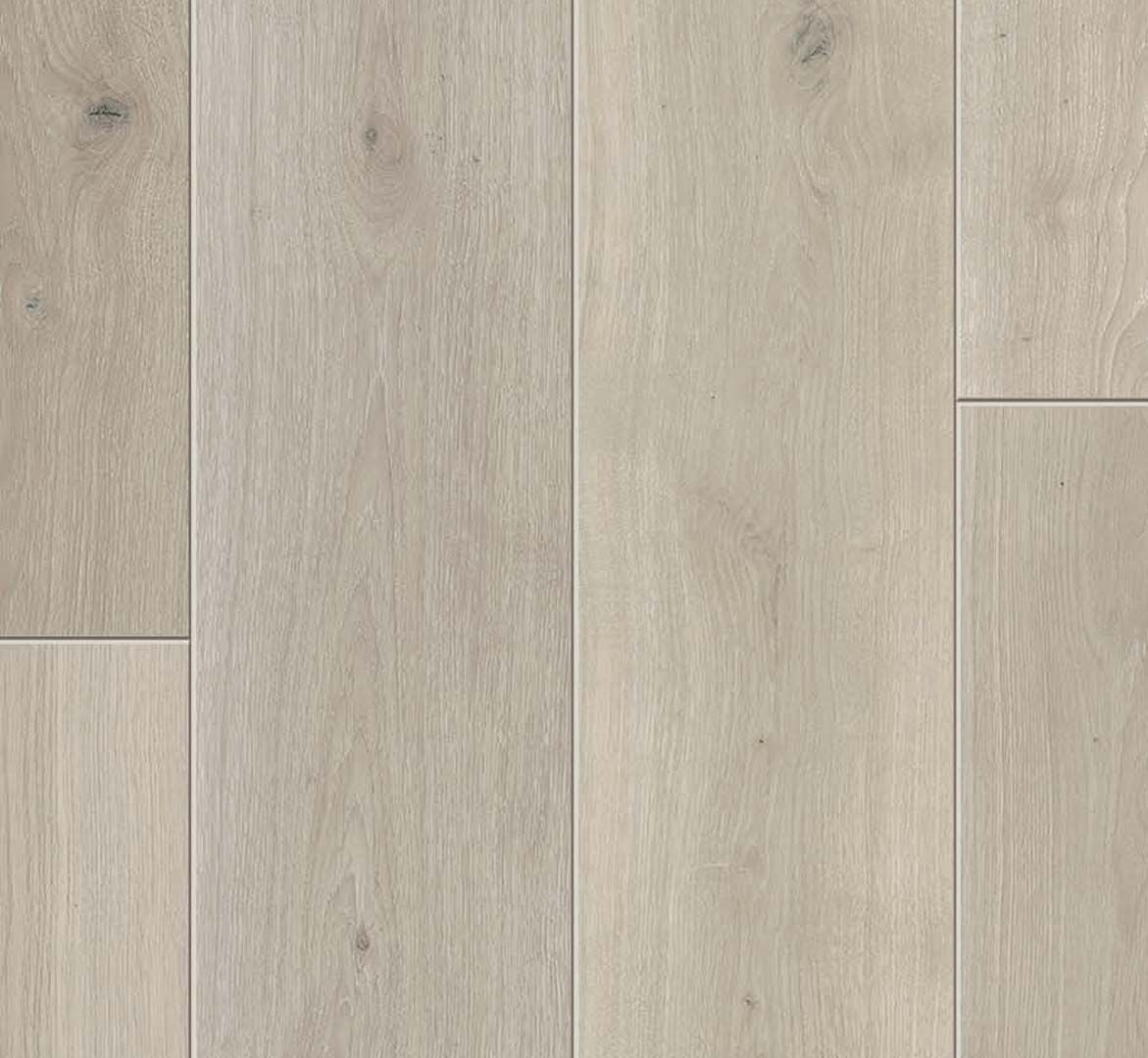 PARADOR Laminat Eiche Natural Mix grau Landhausdiele 4-seitige V-Fuge | Classic 1050 | 22 m²-4014809191605