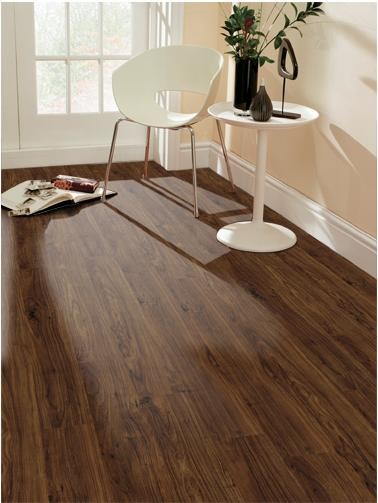 Laminat Walnuss Africa Landhausdiele Struktur: 23,0 m²-4042456973015