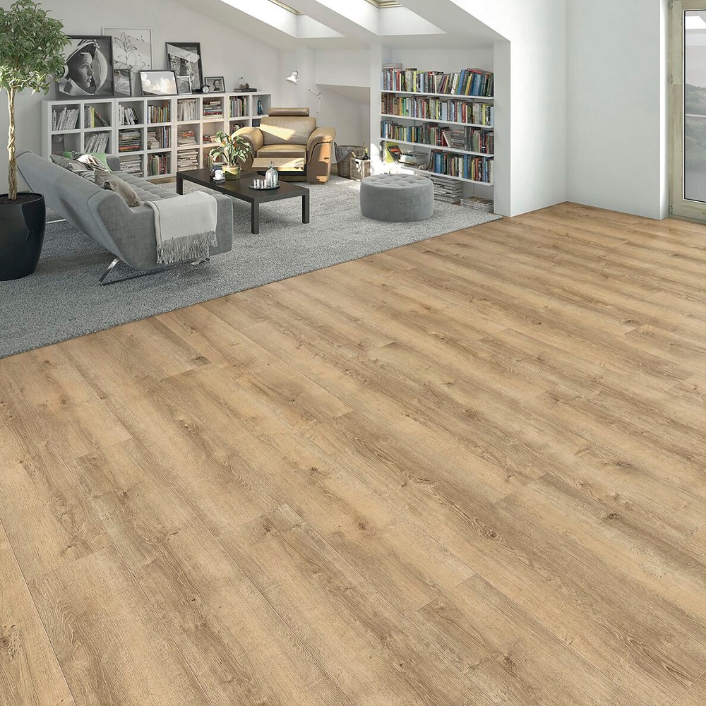 HARO Designboden Eiche Yorkshire puro Landhausdiele XL 4V | DISANO Life | 2. Wahl | 36 m²-4018427468361