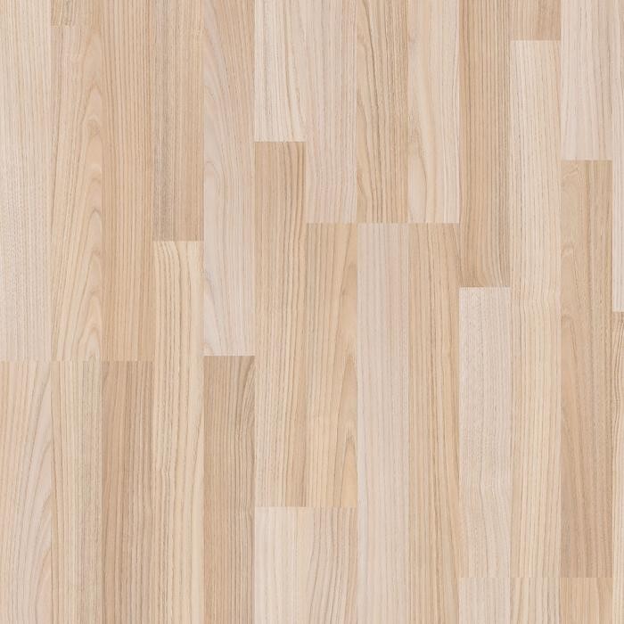 HARO Laminat Esche weiß Pore matt Schiffsboden 3-Stab | Sonderedition | 2.Wahl-4018427361556