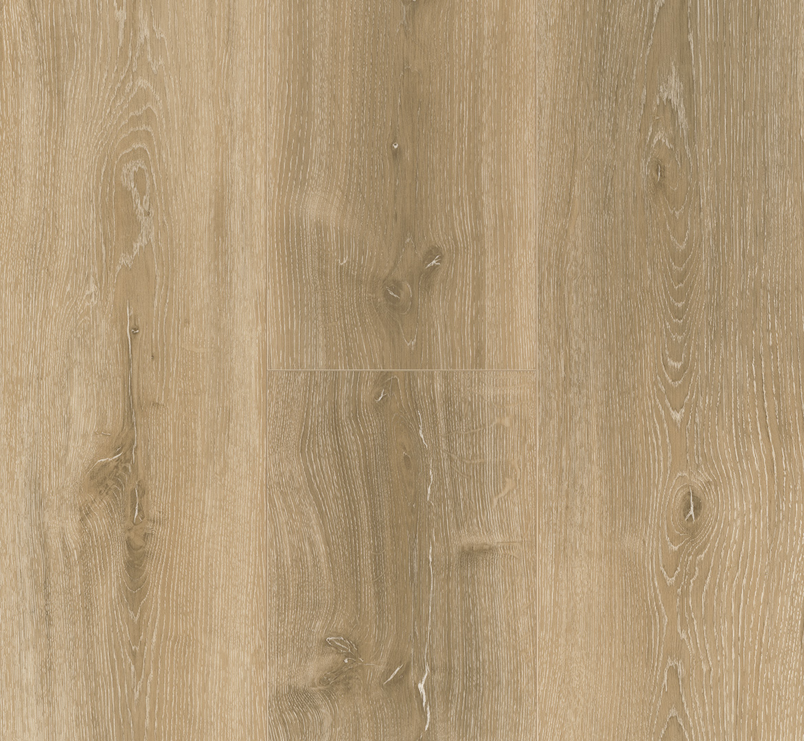 PARADOR Vinylboden Eiche Royal hell gekälkt Landhausdiele 4-seitige Fase | Classic 2070 | 2. Wahl-4014809237495