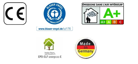 HARO Laminat Kastanie bianco strukturiert matt Landhausdiele 4V | Tritty 250 Silent CT | 23 m²-# guenstig bei bodenverkauf.de kaufen HARO Laminat Kastanie bianco strukturiert matt Landhausdiele 4V | Tritty 250 Silent CT | 23 m²-#