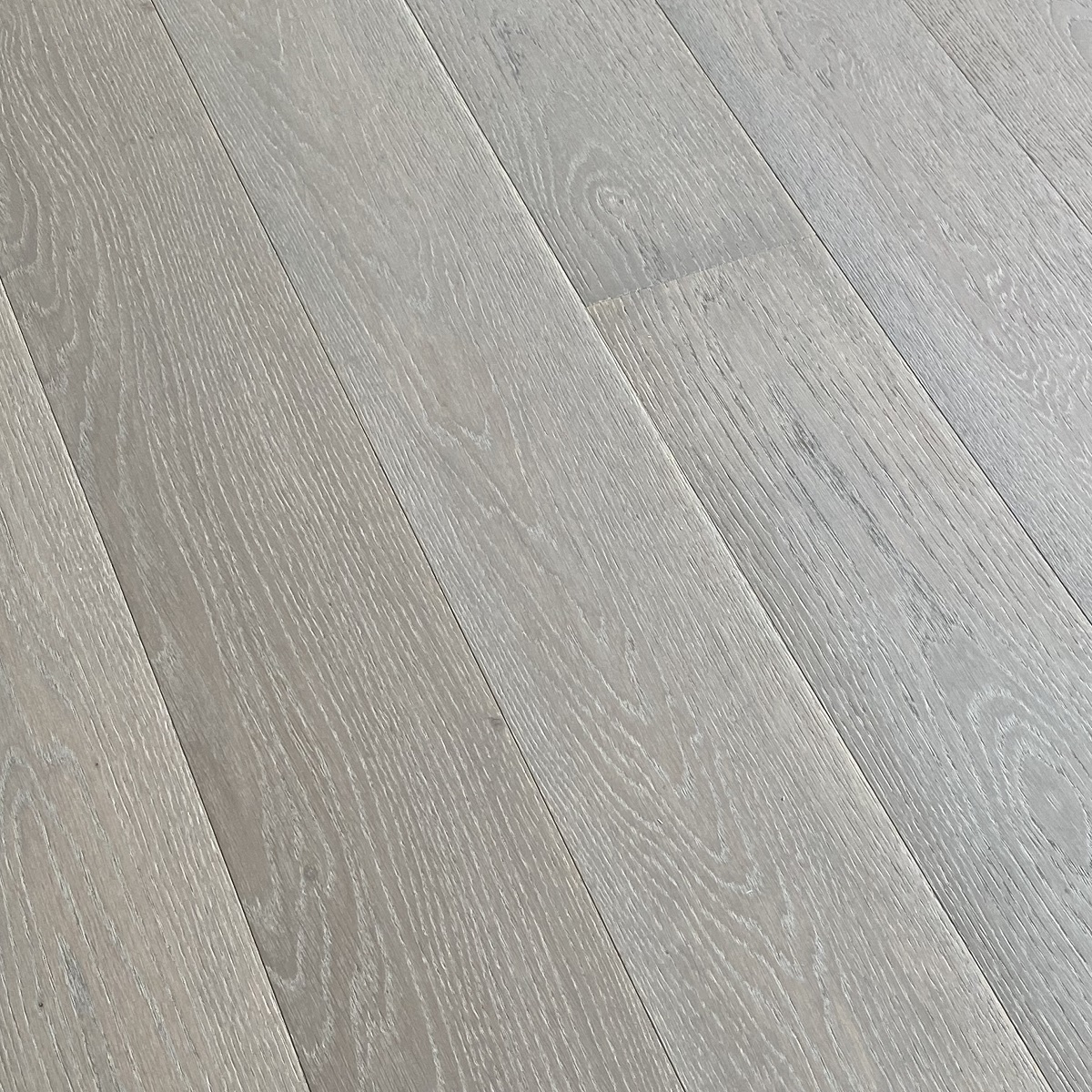 PARADOR Parkett Eiche grey Landhausdiele lackversiegelt matt | Sonderedition 160 mm | 2. Wahl-#