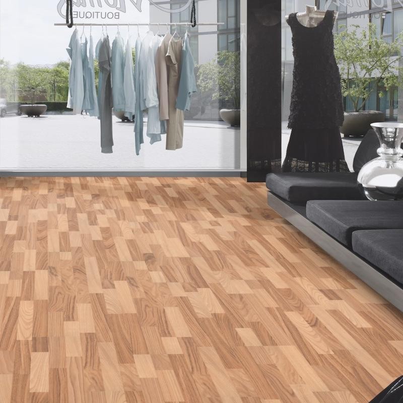 TER HÜRNE Laminat Kastanie Schiffsboden 3-Stab | Step Two-4012853085673 guenstig bei bodenverkauf.de kaufen TER HÜRNE Laminat Kastanie Schiffsboden 3-Stab | Step Two-4012853085673