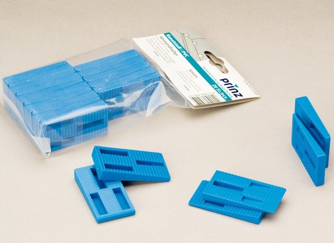 PRINZ Abstandhalter 20 Stück- guenstig bei bodenverkauf.de kaufen PRINZ Abstandhalter 20 Stück-