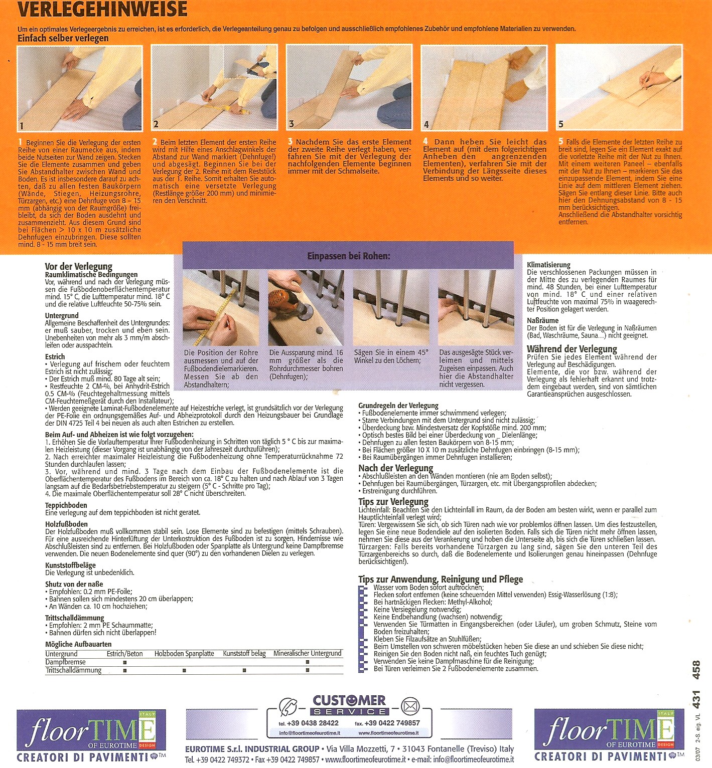 Wenge Landhausdiele: 8,5 m²- guenstig bei bodenverkauf.de kaufen Wenge Landhausdiele: 8,5 m²-