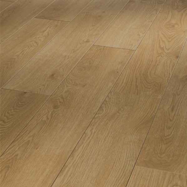 PARADOR Laminat Eiche natur Landhausdiele 4-seitige Mini-V-Fuge | Click In | 8 m²-4014809187691