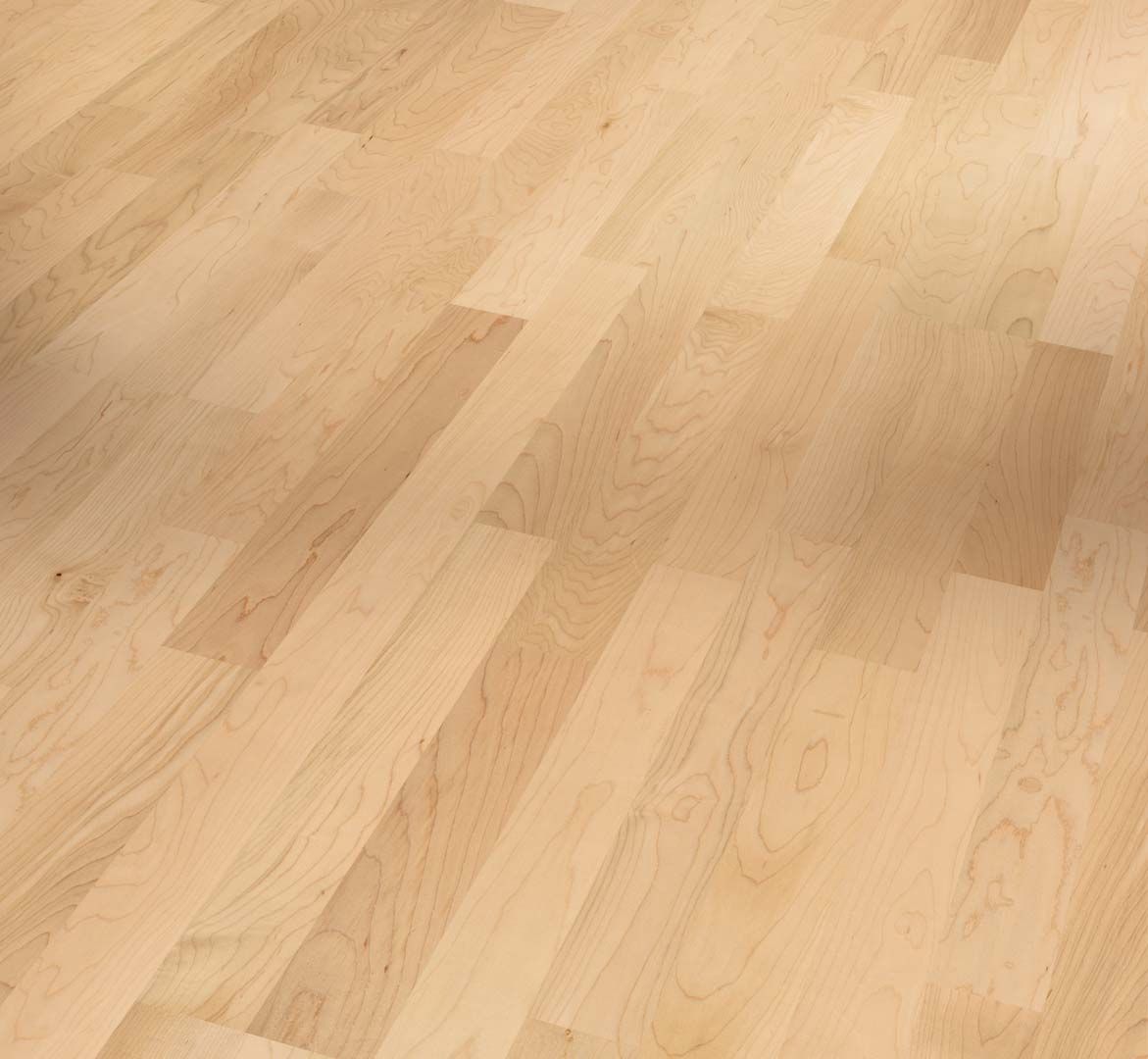 PARADOR Parkett Ahorn kanadisch Natur Schiffsboden 3-Stab lackversiegelt matt | Basic 11-5 | 37 m²-4014809170662 guenstig bei bodenverkauf.de kaufen PARADOR Parkett Ahorn kanadisch Natur Schiffsboden 3-Stab lackversiegelt matt | Basic 11-5 | 37 m²-4014809170662