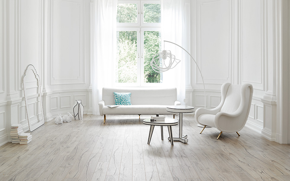 PARADOR Laminat Eiche Century geseift Vinatgestruktur 4-seitige V-Fuge | Trendtime 1-4014809150329 guenstig bei bodenverkauf.de kaufen PARADOR Laminat Eiche Century geseift Vinatgestruktur 4-seitige V-Fuge | Trendtime 1-4014809150329