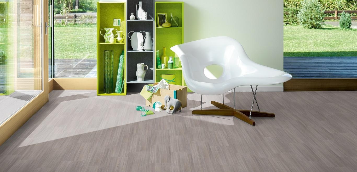 PARADOR Vinylboden Woodlines Holzstruktur | Basic 4.3 | 14,5 m²-4014809172048