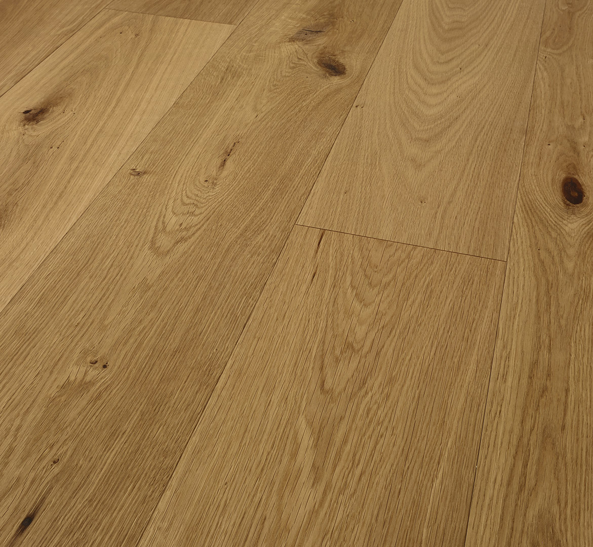 PARADOR Parkett Eiche Rustikal Landhausdiele naturgeölt 4-seitige Minifase | Classic 3060 | 32 m² PARADOR Parkett Eiche Rustikal Landhausdiele naturgeölt 4-seitige Minifase | Classic 3060 | 32 m²