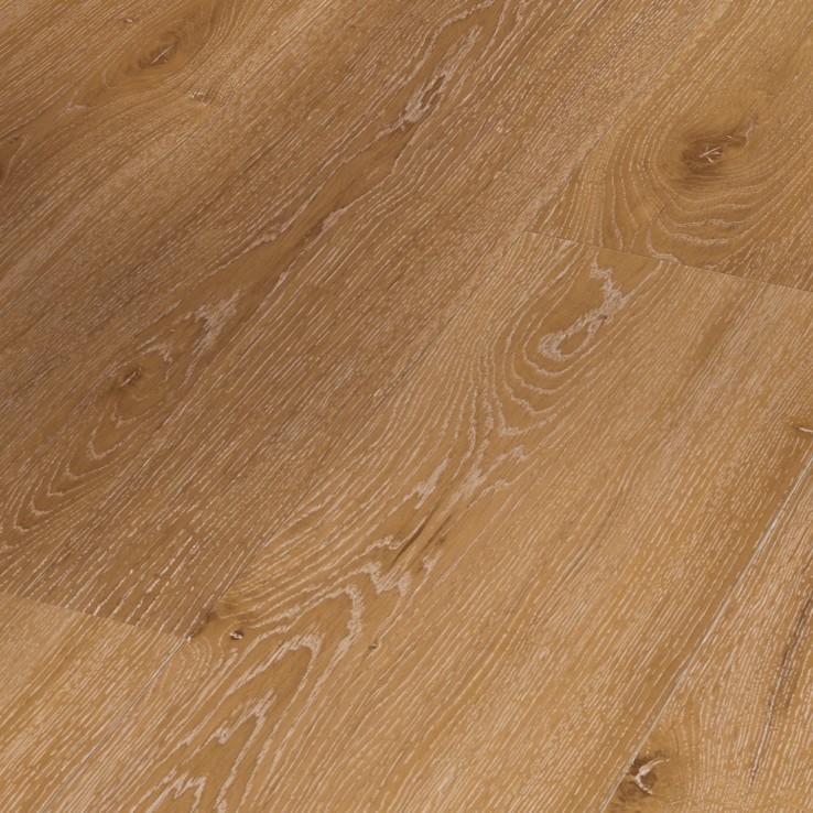 PARADOR Vinylboden Eiche Royal Natur gekälkt Landhausdiele | Classic 2050 | 20 m²-4014809160137