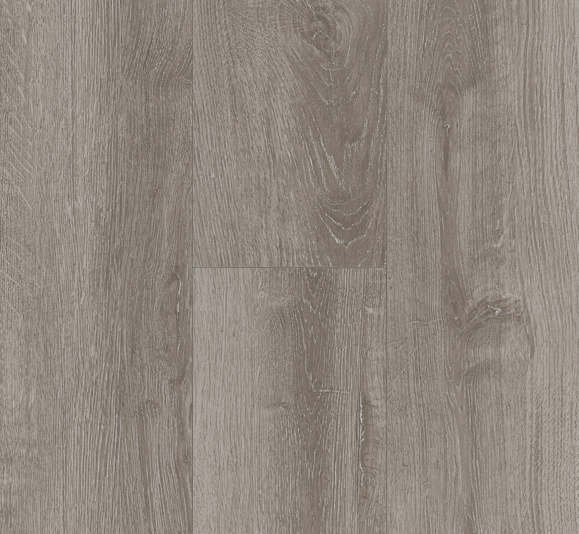 PARADOR Laminat Eiche lichtgrau Landhausdiele Seidenmatte Struktur 4-seitige V-Fuge | Basic 400 M4V-4014809139973