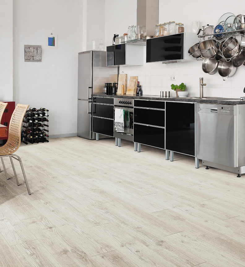 HARO Laminat Historic Pine Landhausdiele 4V | Tritty 75 | 2.Wahl | 11 m²-4018427376925