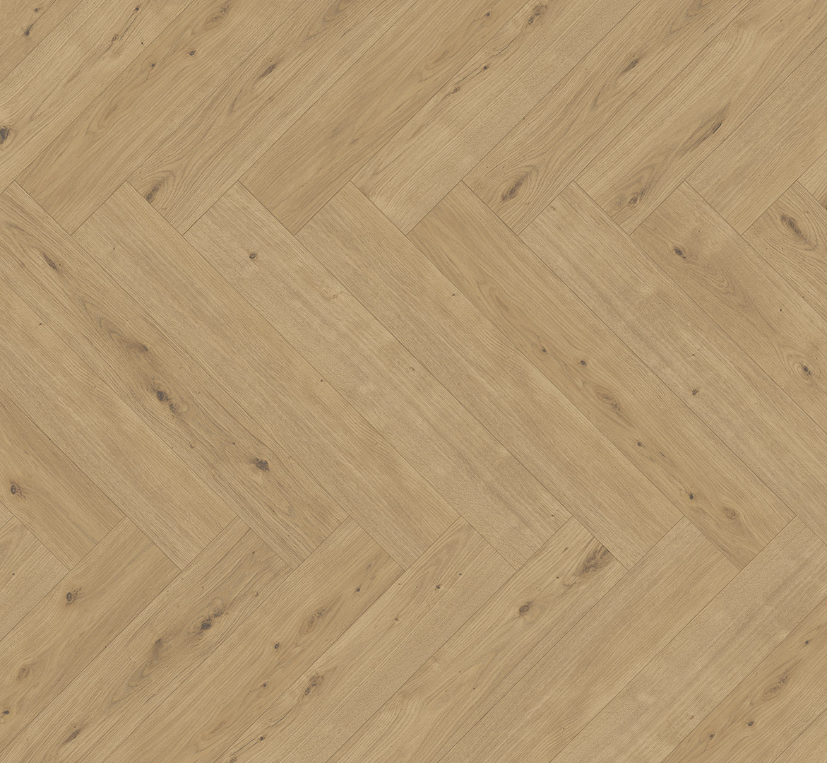 PARADOR Designboden Eiche Atmosphere natur Fischgrät Authentische Struktur | Modular ONE | 2. Wahl-4014809268420