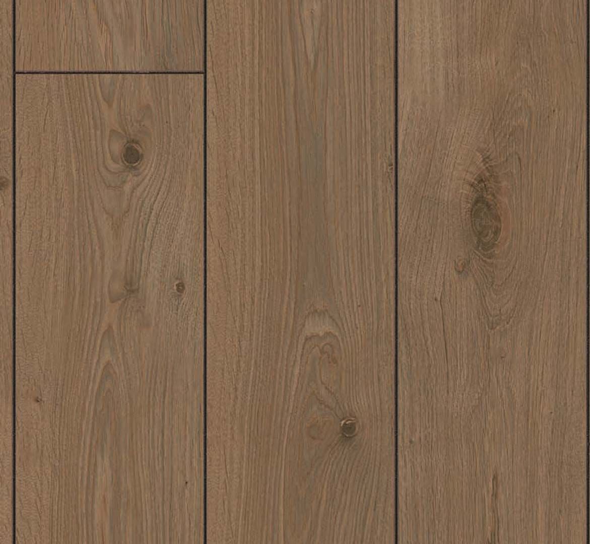 PARADOR Laminat Eiche alt geölt Landhausdiele 4-seitige V-Fuge | Classic 1050 | 17 m²-4014809153870