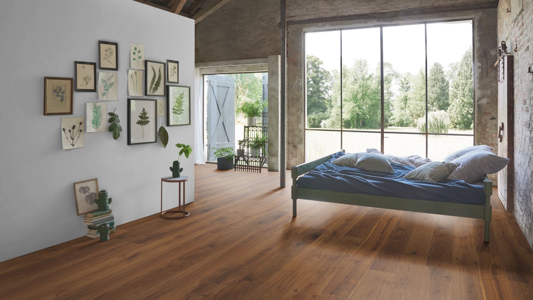 PARADOR Parkett Eiche lebhaft gebürstet naturgeölt Landhausdiele 4-seitige V-Fuge | 2.Wahl | 18 m²- guenstig bei bodenverkauf.de kaufen PARADOR Parkett Eiche lebhaft gebürstet naturgeölt Landhausdiele 4-seitige V-Fuge | 2.Wahl | 18 m²-