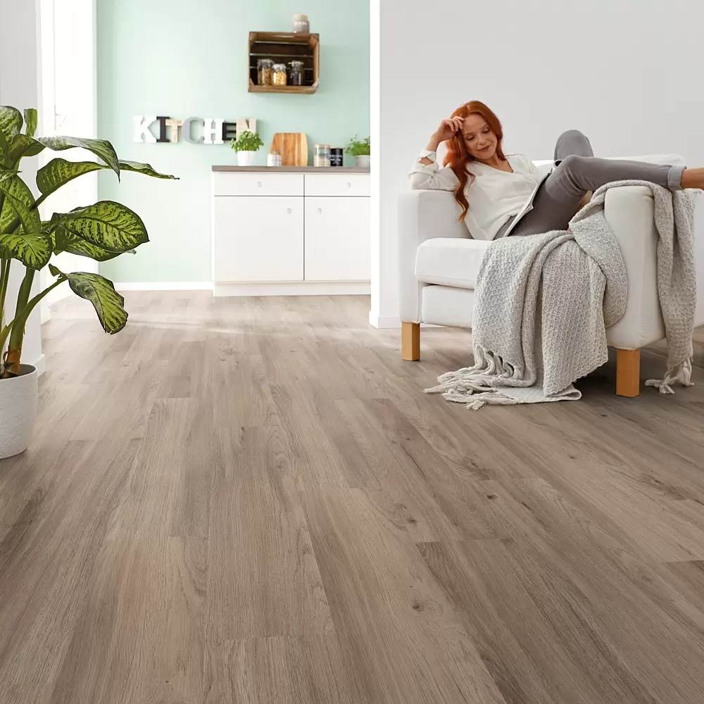 AMORIM Vinylboden Ash Oak | Decolife Nature AMORIM Vinylboden Ash Oak | Decolife Nature
